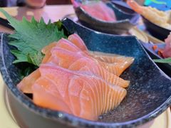 -寿司郎(中华广场店)