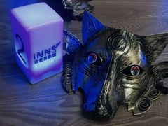 -优悦派·别墅派对轰趴馆(静安店)