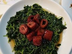 -老克勒上海菜(南京路步行街店)