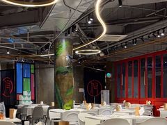 -付小姐在成都(吾悦广场店)