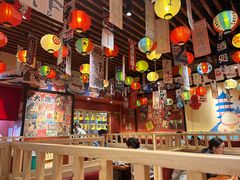 -花禾洋风料理(天元四季城店)