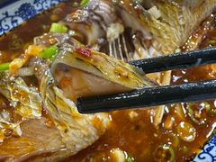 -卢六川汤肉(南方花园店)