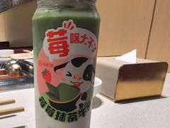 -海底捞大排档火锅(打浦路店)