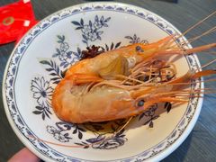 -阿大排档(长春这有山店)