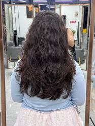 -ASG Hair Salon烫染·接发