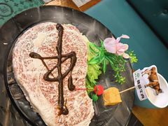 -烤肉刘·清真老北京炙子烤肉(虎坊桥老店)