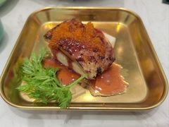 -西语·炭烧牛排(卓越中寰店)