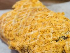 红豆肉粉松吐司-UH祐禾(上海荟聚店)