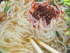 -一品飘香米线(一中总店)