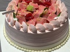 -好利来(桃源店)