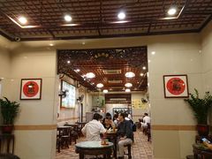 大堂-顺记冰室(宝华路店)
