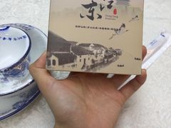 -东江海鲜大排档·潮汕菜·砂锅粥