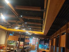 -汉拿山(北京上地华联店)