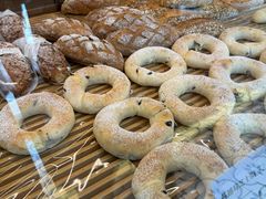 -BREAD WAY面包路·欧式面包(龙湖时代D馆店)