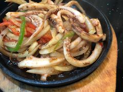 -真剑日本料理·铁板烧(贵州路店)