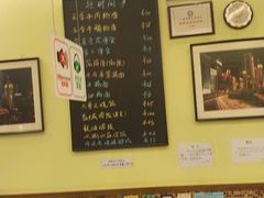 大堂-大哥餐厅(西城花园店)
