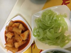 -金太太速食(北下关店)