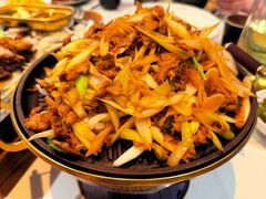 -清真·宁夏印象·盐池滩羊肉体验店(江宁路店)