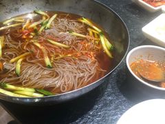 -海花锅盖烧烤店(怡馨家园店)