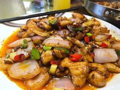-民俗村柴火灶·景德江西菜(中国陶瓷博物馆店)