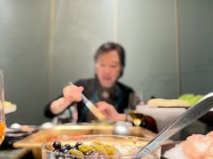 -王家渡火锅店(棕榈泉店)