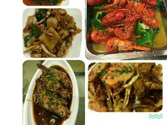 -启东小海鲜(庄先湾路1号店)