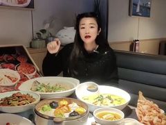 -隆喜元鱼汤包·海鲜(中联广场店)