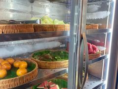 -姜胖胖无限自助烤肉(弹子石店)