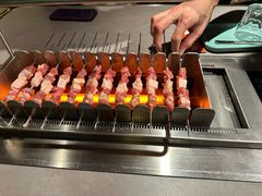 -冰城串说·羊肉串烧烤(哈西大街店)