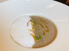 -郑州希尔顿酒店·阿米奇意大利餐厅