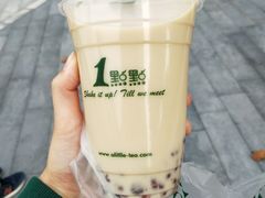 -1点点(望京SOHO店)