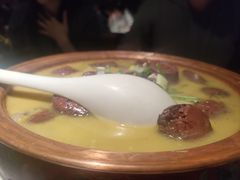 小馆过年菜-奉天小馆·非遗东北菜(济南万象城店)
