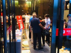 -同庆楼(天鹅湖万达店)