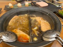 -呷哺呷哺(郑州国贸360餐厅店)