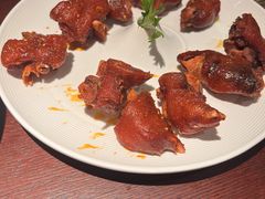 -永安鱼庄·镇江菜(东吴路店)