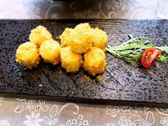 -菩提树·素食餐厅(汇智国际商业中心店)