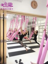 -梅·瑜伽李欣普拉提学院