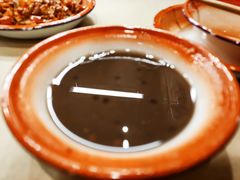 红豆汤-老三样·旧食新味(万寿宫店)