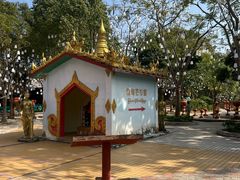 -一寨两国风景区