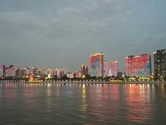 -武汉两江游览·夜游长江(汉口粤汉码头)