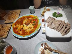 -阿西娅食府(中关村店)