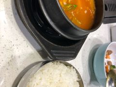 -韩时烤肉(丰科万达广场店)
