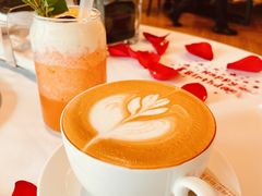 -燃扒房Steakhouse(皇庭店)