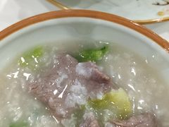 -盈田盈粥庄(博山东路店)