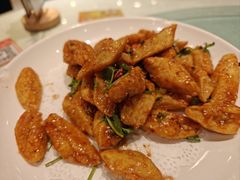 -刘胖子家常菜·蹄花焖藕(江汉路总店)