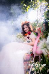 点击看大图 -日光视觉婚纱摄影(旗舰店)