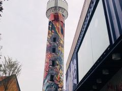 -百益上河城