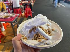 第一家清补凉-海大南门夜市(海富街店)