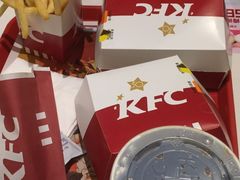 -肯德基(丰管路店)
