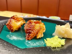 -Sushi Hanzo半藏(天环广场店)